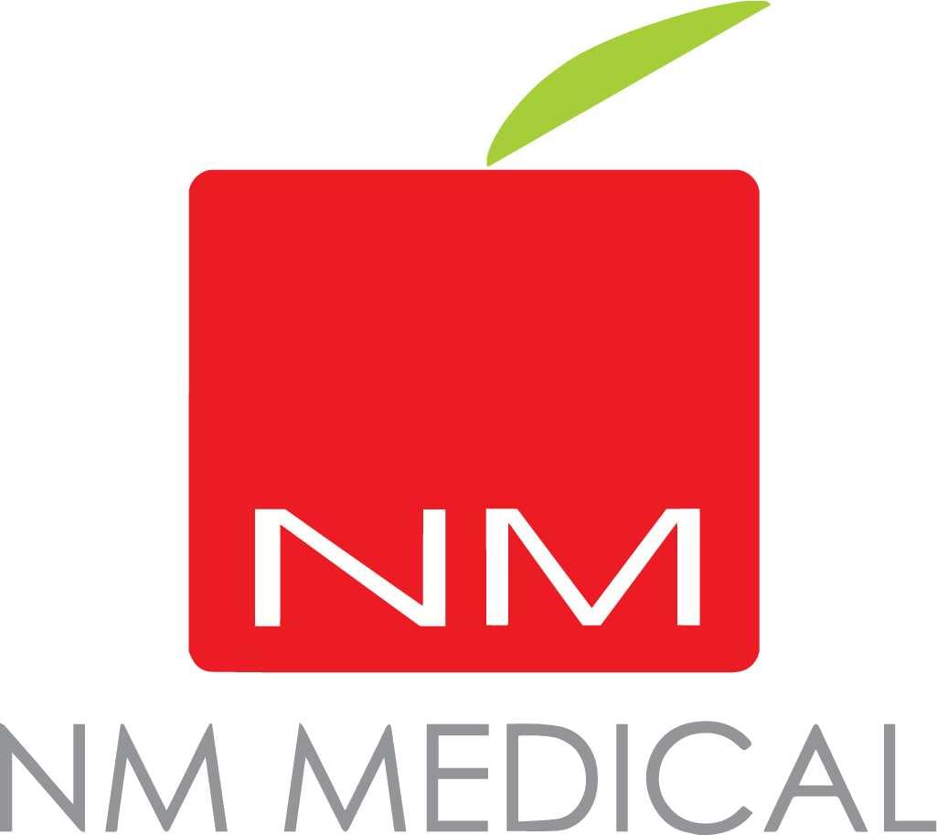logo-NM Medical, Vashi